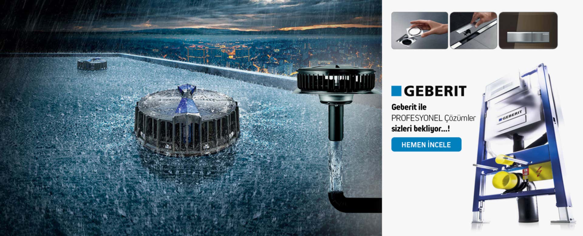geberit