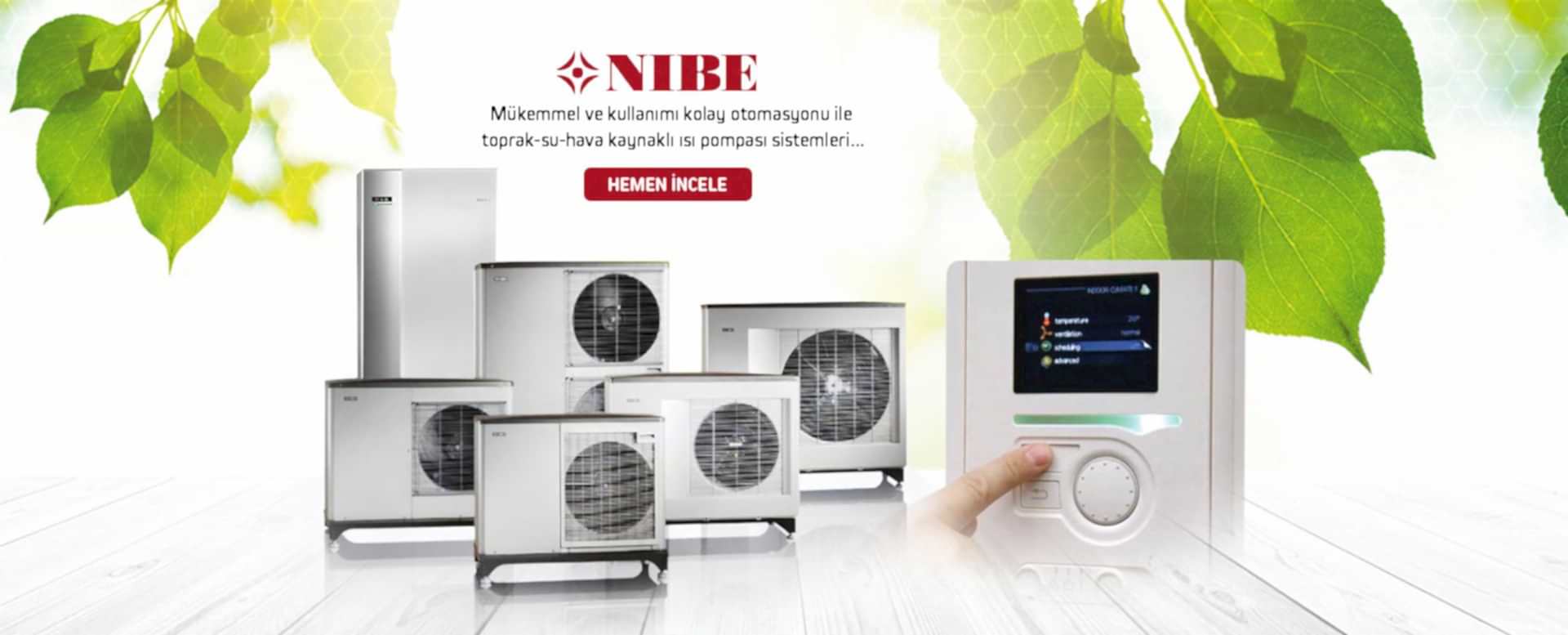 nibe