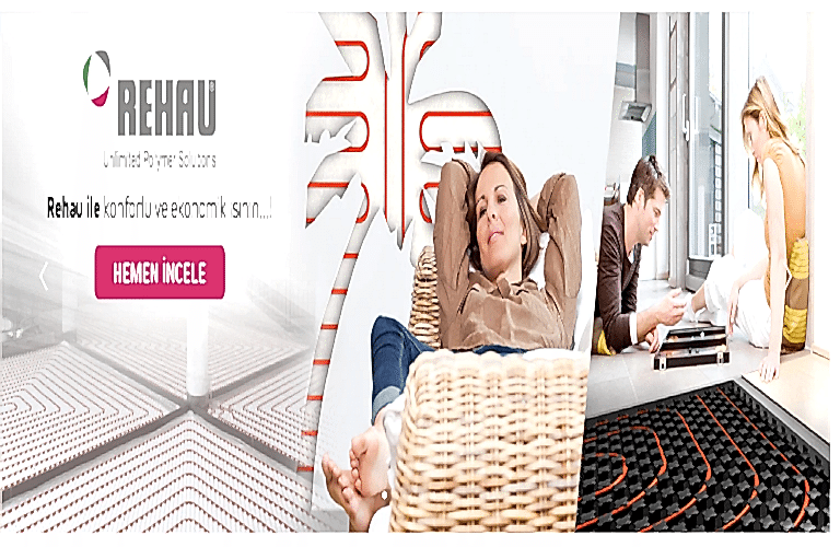 rehau