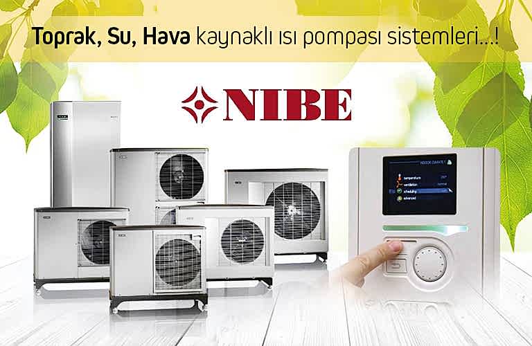 nibe