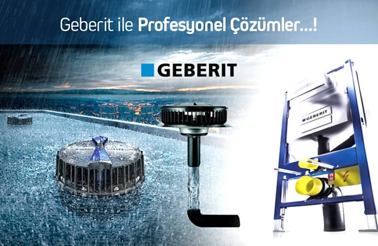 geberit