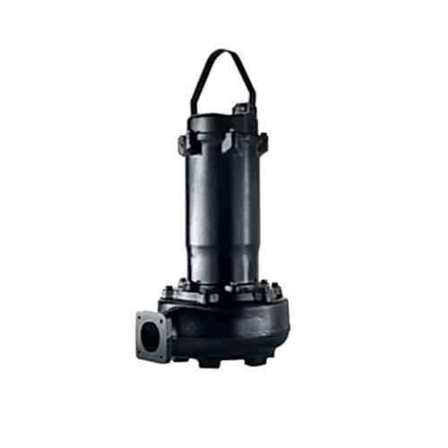 GRUNDFOS Atık Su Pompaları