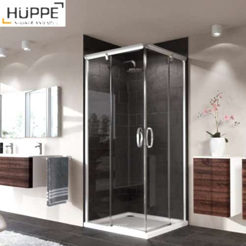 HÜPPE Duşakabinler