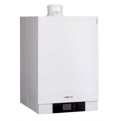 VIESSMANN Vitodens 200-W Duvar Tipi Yoğuşmalı Kazan